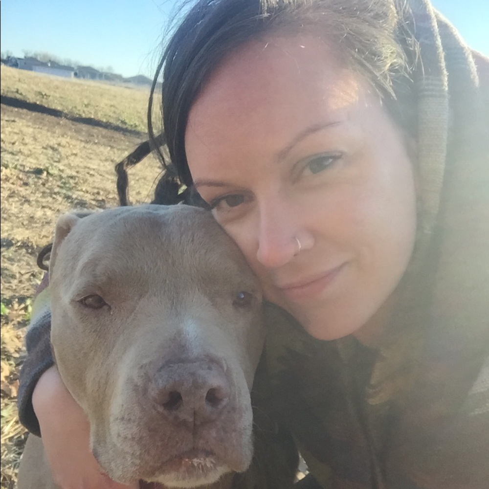 Meet your Posher, April